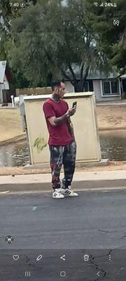 A to Z Express Moving & Storage