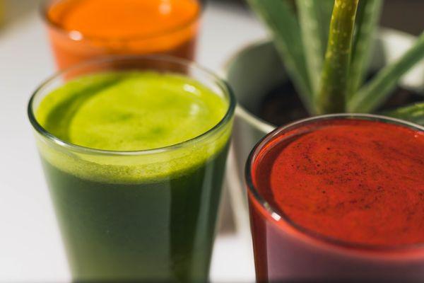 Whole Sum Kitchen Food Truck