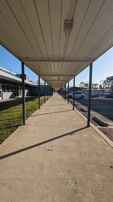 Hacienda La Puente Adult Education