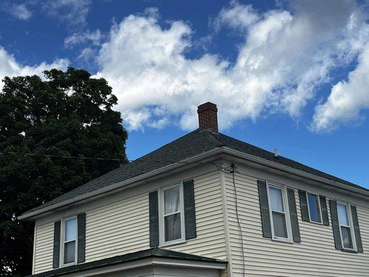 Rocks's Home Improvement