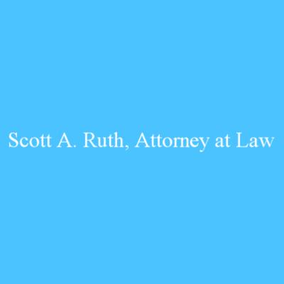 Scott A. Ruth, Attorney At Law
