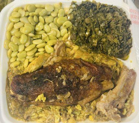 International House Of Flavors