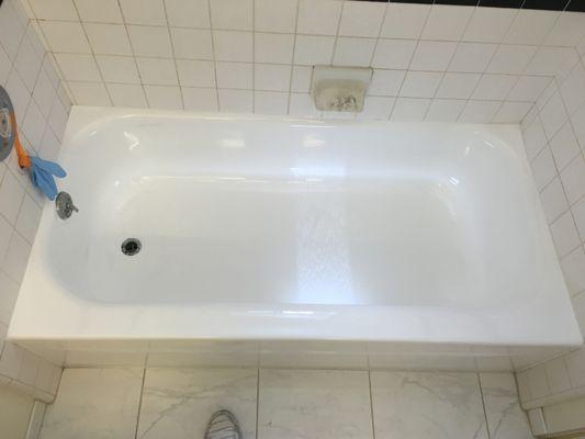 Excellence Reglazing