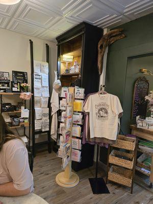 Sisters Coffee and Cafe