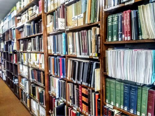 Immigrant Genealogical Society & Library