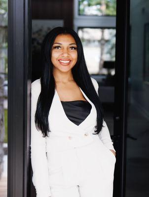 Tiaira Quinn - Fairway Home Mortgage