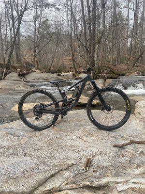 Free Flite Bicycles