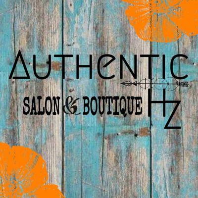 Salon and Boutique