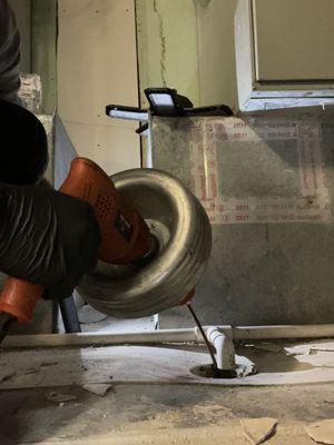 Victory Drain Service