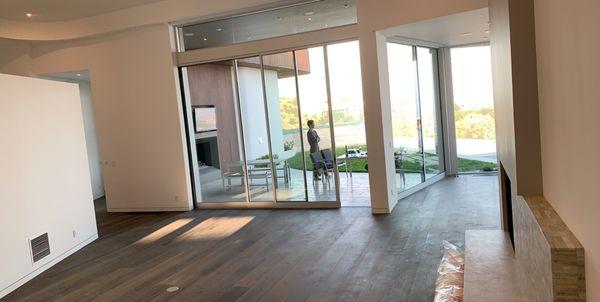 M & J Quality Cleaning