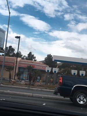 Station closed during remodel