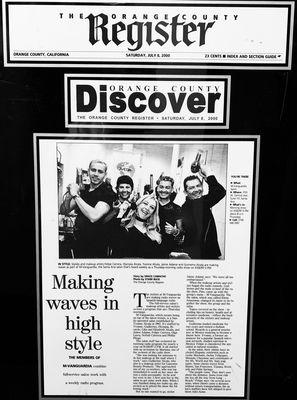 Vanguardia Microblading & Hair Design