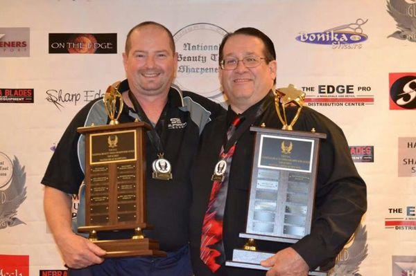 Miller's Sharpening Service