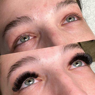 Blink Lavish Lash & Brow Studio