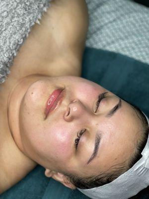 Vangie's Vanity Day Spa