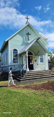 KapohoKine Adventures