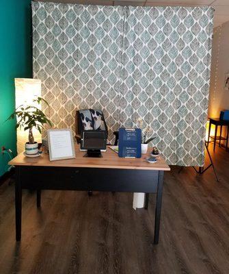 Tune Up Community Acupuncture