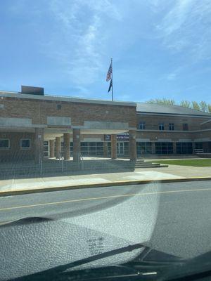 Bangor Area School District