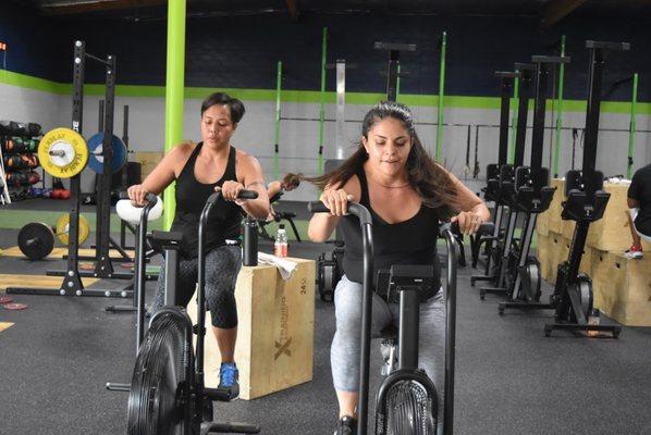 Winning Edge Fitness