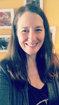 Schraner-Klinenberg Rebecca