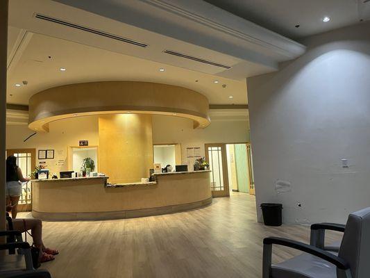 Beverly Tower Wilshire Advanced Imaging