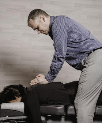 Good Life Family Chiropractic