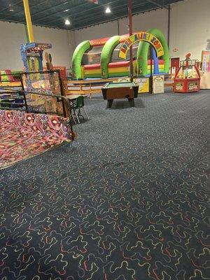 Xbos Family Fun Center