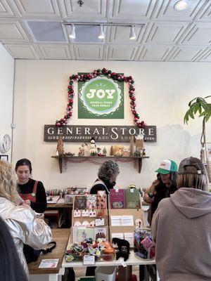 General Store Paso Robles