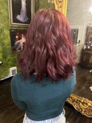 Ismalss Hair Boutique by Ismael Alvarez