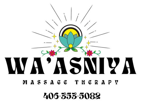Waasniya Massage Therapy