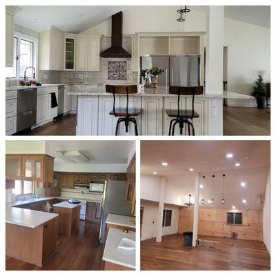 AVE Residential Remodeling