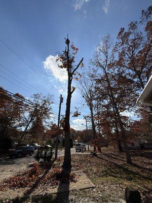 J Fabian Construction