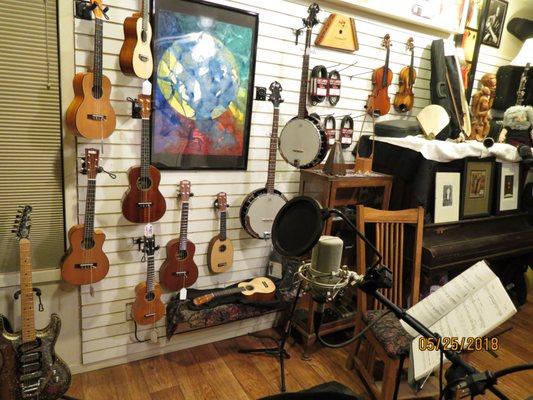 Roadhouse Music-Willits