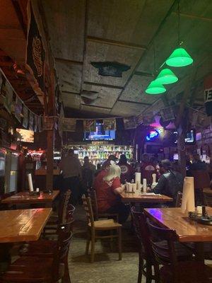 River Cafe Sports Bar