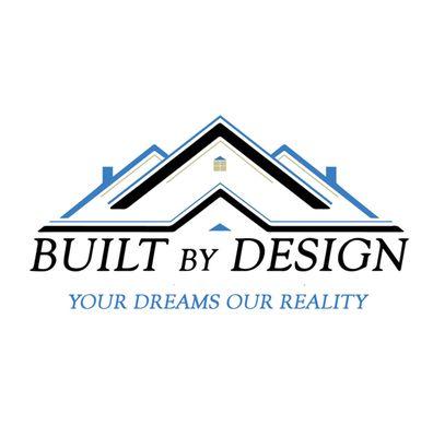 Built by Design Contracting