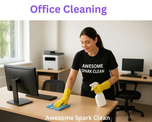 Awesome Spark Clean