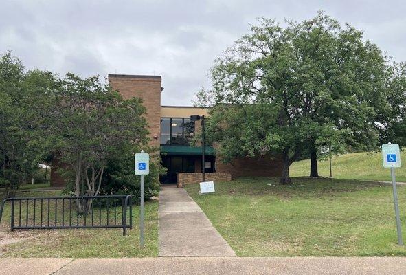 St Edward's University Community Counseling Clinic