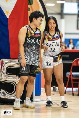 2025 United States Filipino Basketball Associations tournament 8/2 & 8/3.