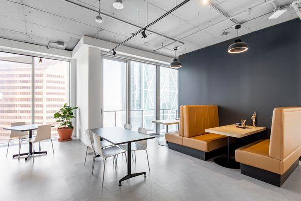 Regus Scranton