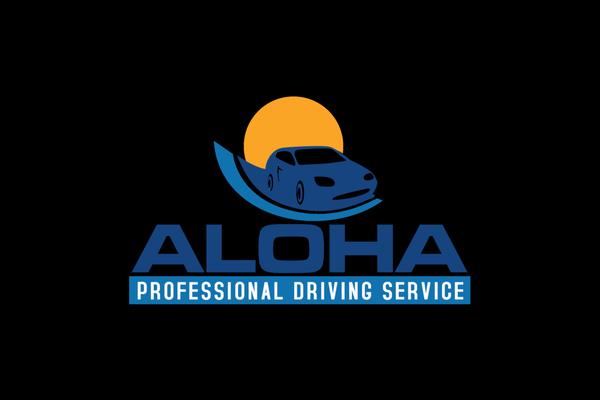 Aloha Professional Driving Service