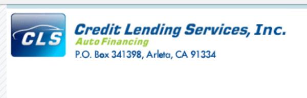 CLS Credit Lending Services