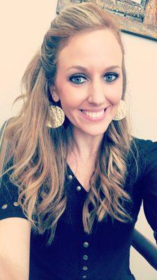 Our Founder, Program Director, and Lead Therapist, Ashley Rovira, created our program to help others with specialized targeted treatment.