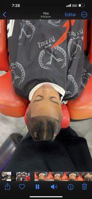 Fly Fadez Barbershop