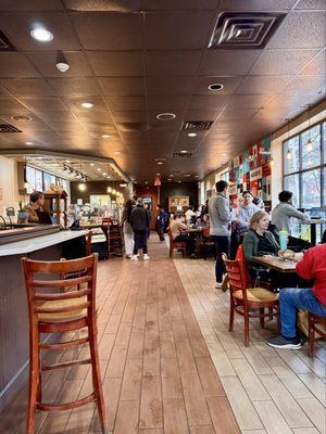 Saxbys - Haddonfield