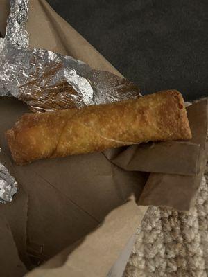 Pizza Market And Roast beef