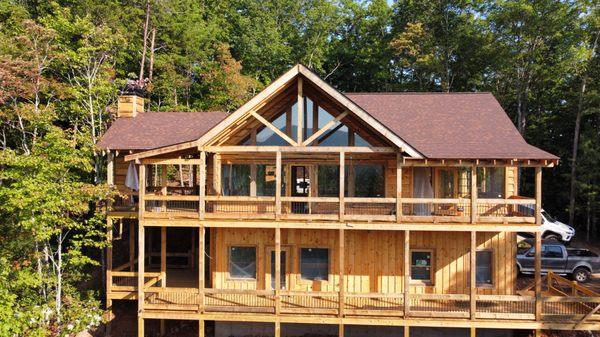 Georgia Mountain Elite Contractors