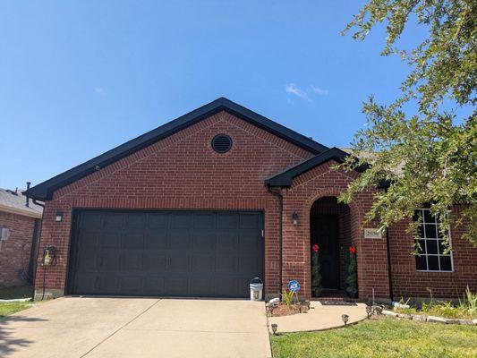 All Star Painting & Flooring