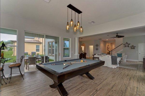 The Man Cave Warehouse Pool Table Store & Gameroom Store