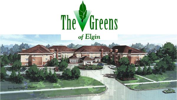 The Greens of Elgin