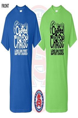 Action Sports Screen Printing And Embroidery